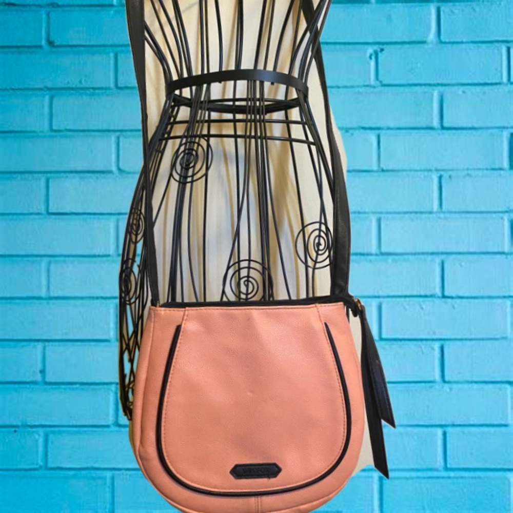 Wildfox crossbody purse